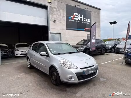 Renault Clio 1.2 75 Expression