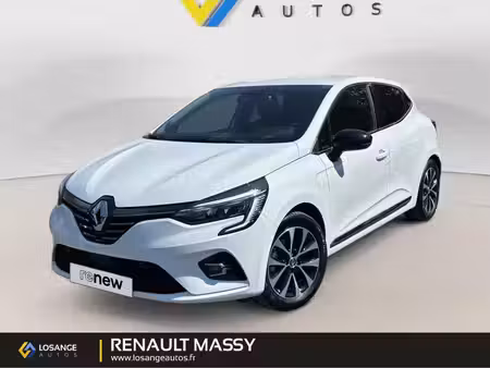 Renault Clio E-Tech 1.6 145