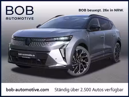 Renault Scénic E-Tech 220 Esprit Alpine