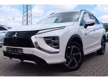 Mitsubishi Eclipse Cross PHEV 2.4 188 4x4