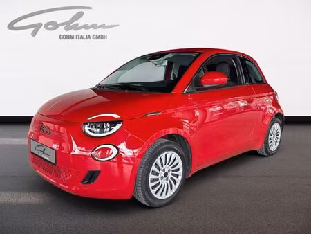 Fiat 500 95