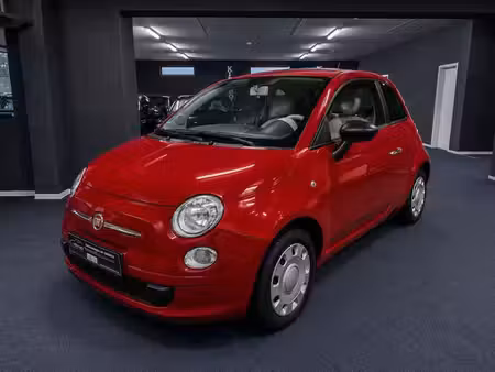 Fiat 500 1.2 69 Pop