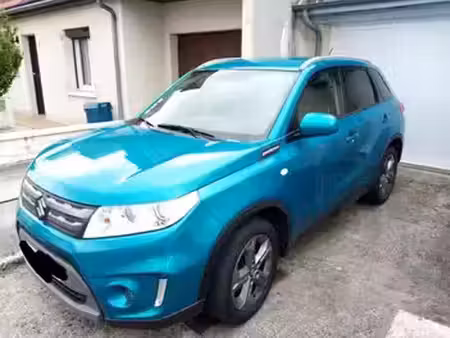 Suzuki Vitara 1.6 120 Privilège