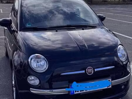 Fiat 500 1.2 69 Lounge