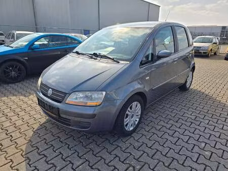 Fiat Idea 1.4 95 Class