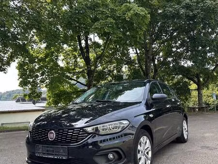 Fiat Tipo 1.4 95 Lounge