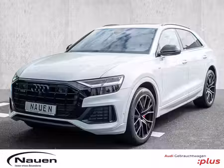Audi 50 