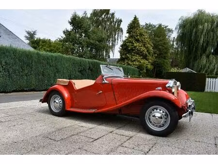 MG Mgtd