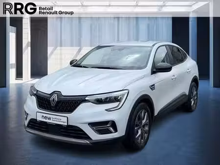 Renault Arkana 1.3 TCe 140 Evolution
