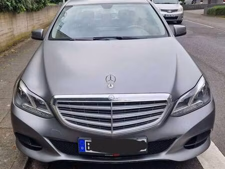 Mercedes-Benz Classe E E 200 2.1 136