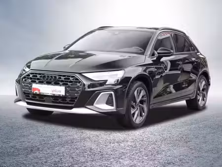 Audi A3 2.0 TDI 150