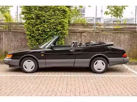 Saab 900 2.0