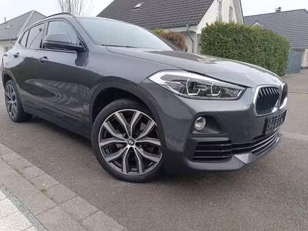 BMW X2 25d 2.0 231 Edition Avantage xDrive