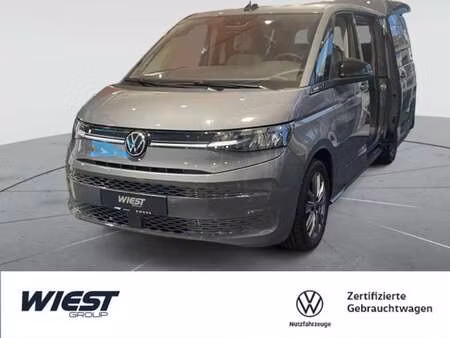 Volkswagen Multivan 2.0 TSI 204 Life