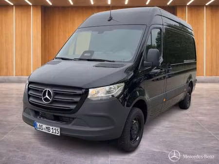 Mercedes-Benz Sprinter 2.0 CDI 170