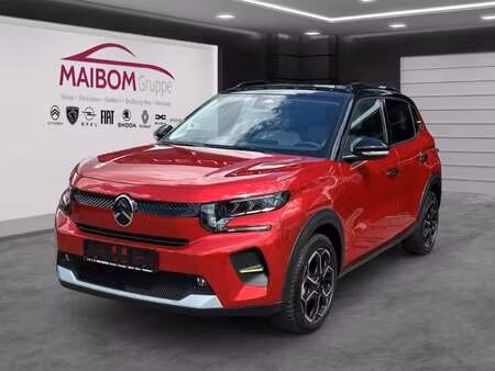 Citroën C3 1.2
