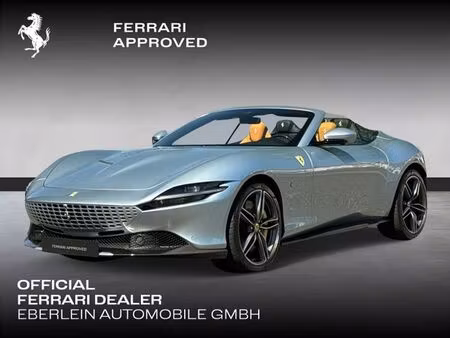 Ferrari Roma 