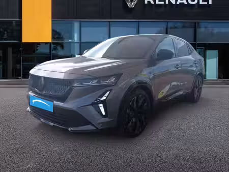Renault Rafale E-Tech 1.2 200 Esprit Alpine