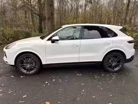 Porsche Cayenne GTS V6 3.6 440 4x4