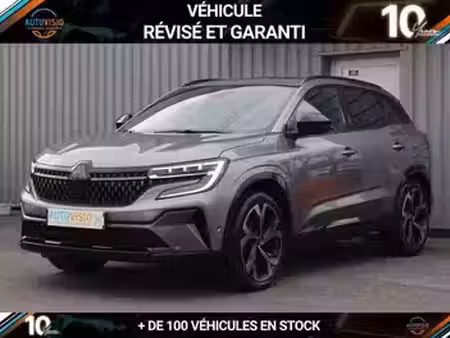Renault Austral 1.3 160 Esprit Alpine
