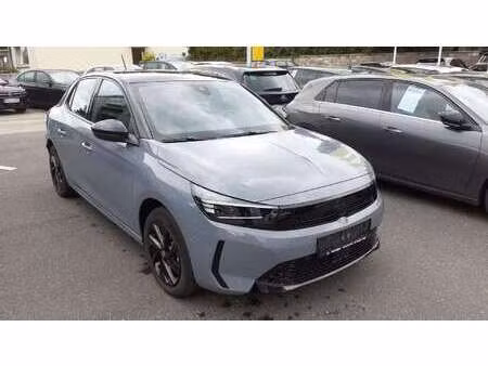 Opel Corsa 156 GS