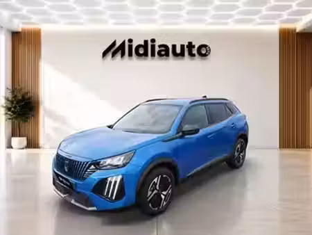 Peugeot 2008 1.2 PureTech 100 Allure