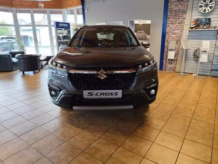 Suzuki S-Cross 1.4 Comfort
