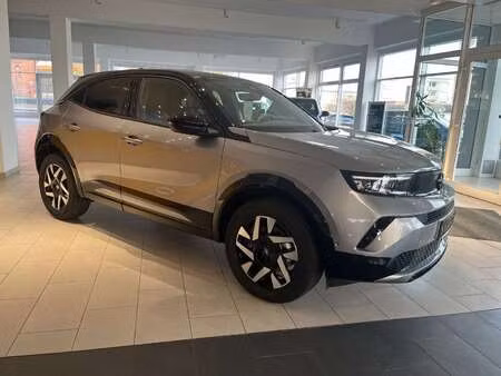 Opel Mokka 1.2 GS