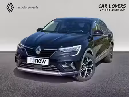 Renault Arkana E-Tech 1.6 145 Intens