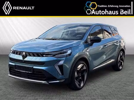 Renault Symbioz E-Tech 1.6 145 Iconic