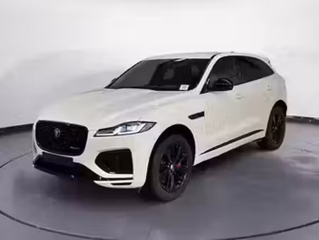 Jaguar F-Pace P400E 2.0 404 R-Dynamic Black 4x4