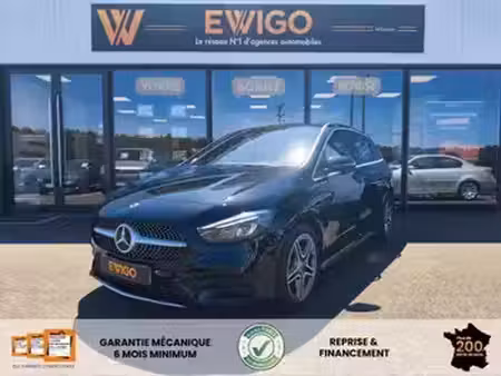 Mercedes-Benz Classe B B 250e AMG Line