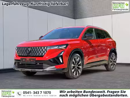 Renault Austral 1.2 200 Techno