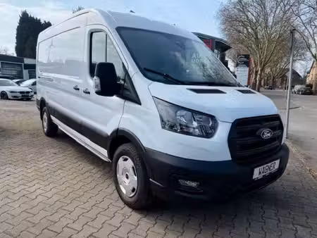 Ford Transit 2.0 TDCi 131 Trend
