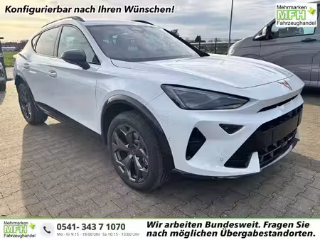 Cupra Formentor 1.5 TSI 150