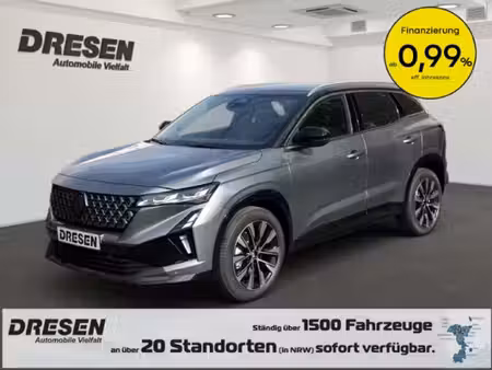 Renault Austral Techno