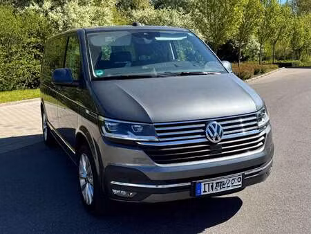 Volkswagen Transporter T6.1 2.0 TDI 150 Confortline