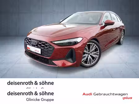 Audi A5 40 TDI 2.0 TDI 204 S line