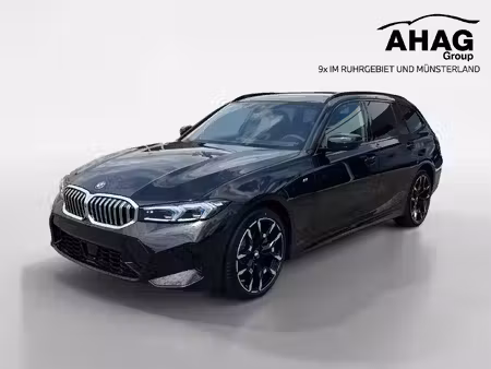 BMW Série 3 330e 2.0 184