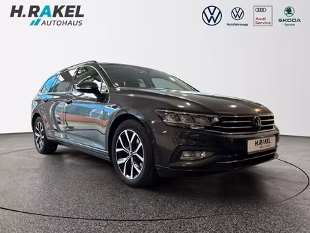 Volkswagen Passat 2.0 TDI 110 Business