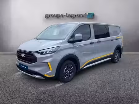 Ford Transit 2.0 150