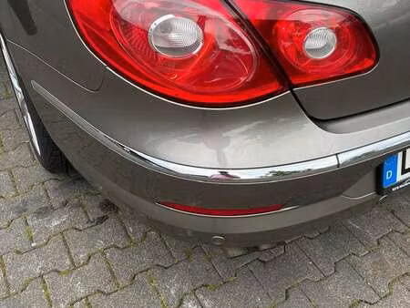 Volkswagen Passat 2.0 TDI 170