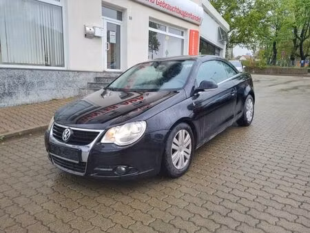 Volkswagen EOS 2.0 FSI 150