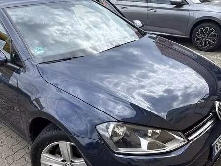 Volkswagen Golf 1.6 102