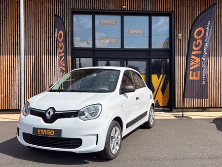 Renault Twingo 0.9 SCe 65 Life