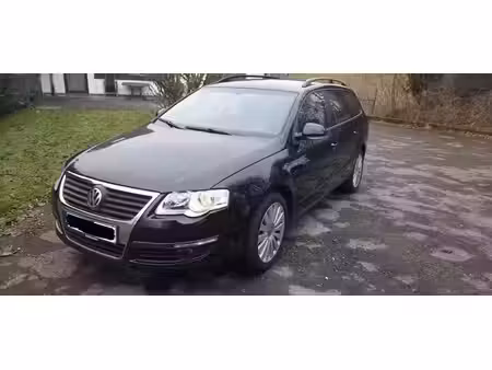 Volkswagen Passat 1.6 102