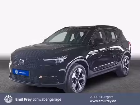 Volvo XC40 2.0