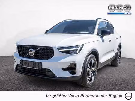 Volvo XC40 B3 2.0 163 Plus