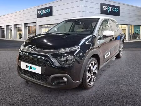 Citroën C3 1.5 HDi 100 Shine Pack