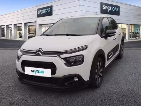 Citroën C3 1.2 PureTech 83 Shine